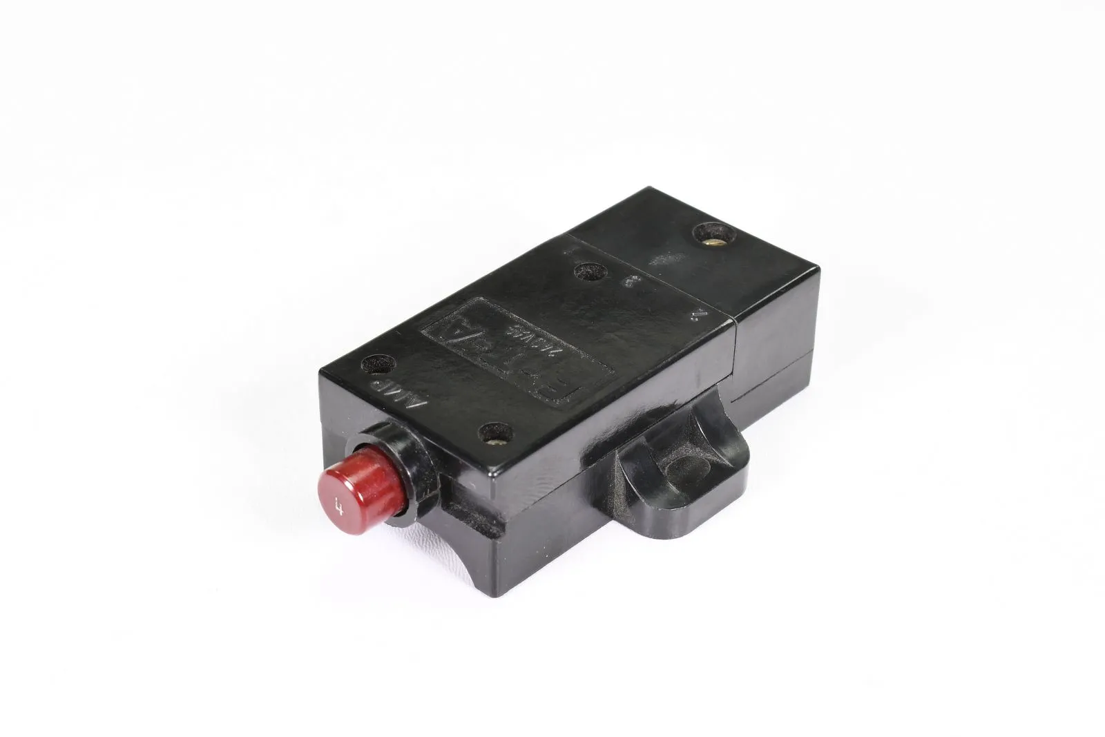 E-T-A 2-6000-K10-4A, Thermischer Schutzschalter