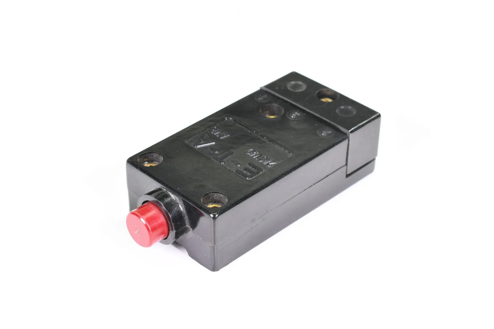 E-T-A 2-6100-L10-2A, Thermischer Schutzschalter