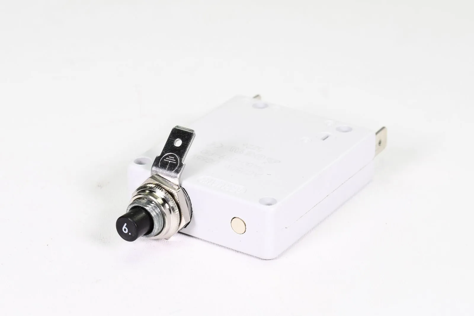 E-T-A 3400-IG9-P10-6A, Themisch-magnetischer Schutzschalter