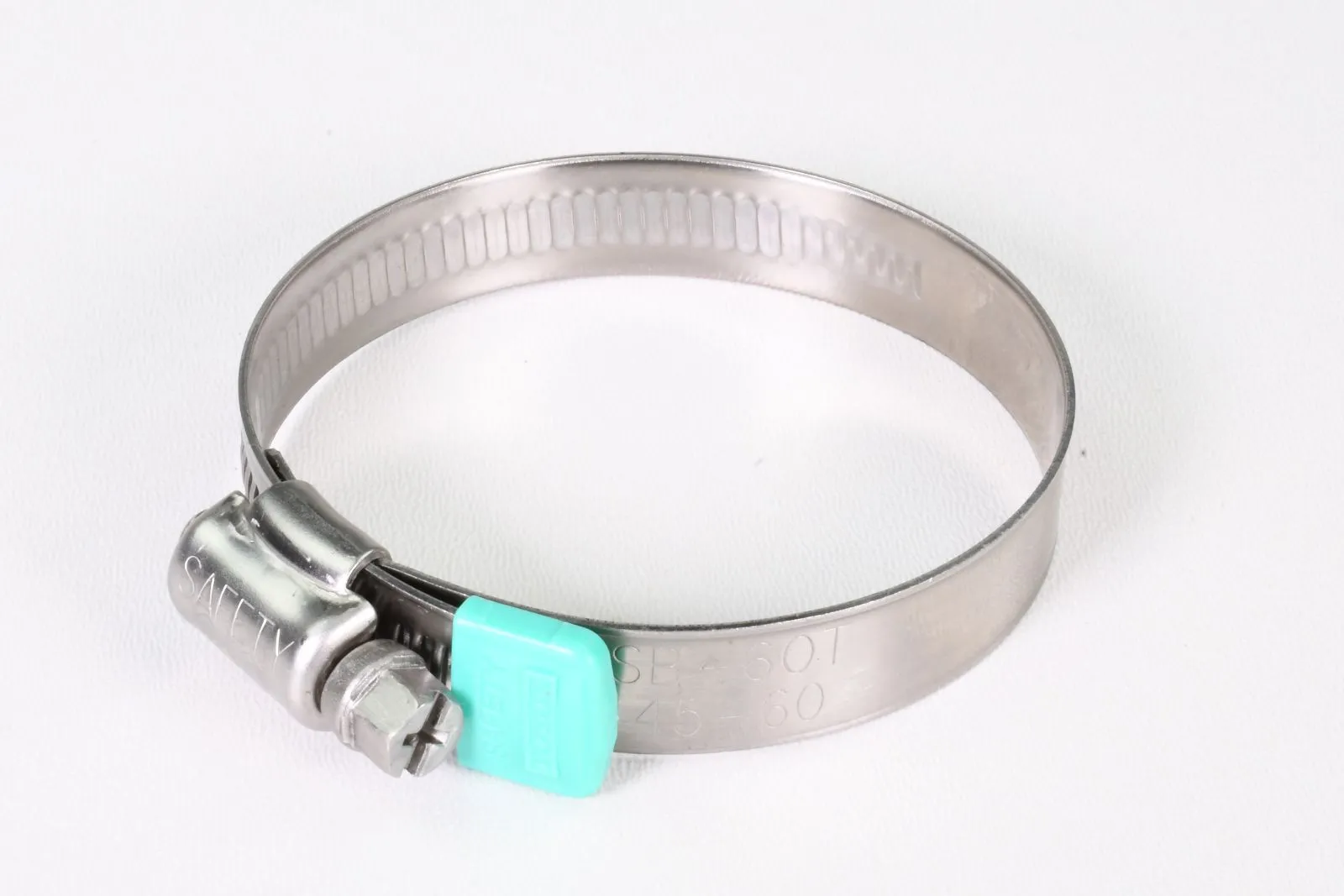 TOYOX SB-60T, Schlauchklemme, 45-60mm