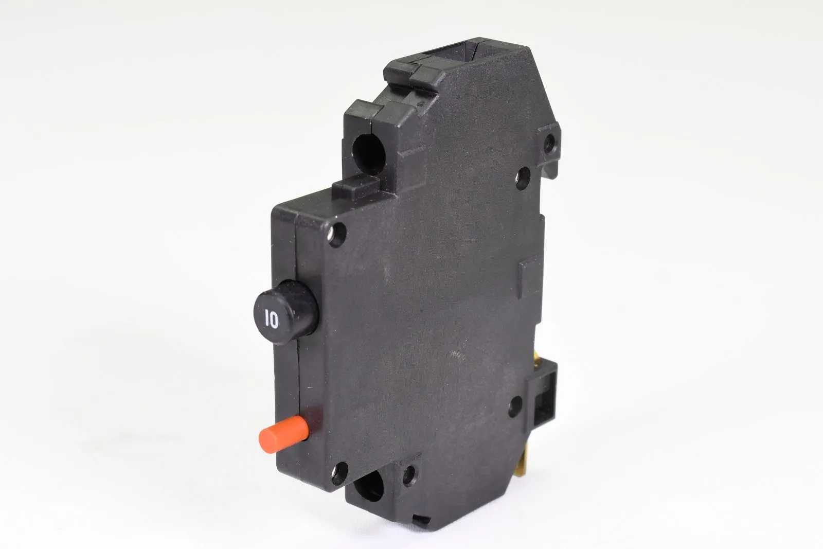 E-T-A 201-WA-10A, Themisch-magnetischer Schutzschalter