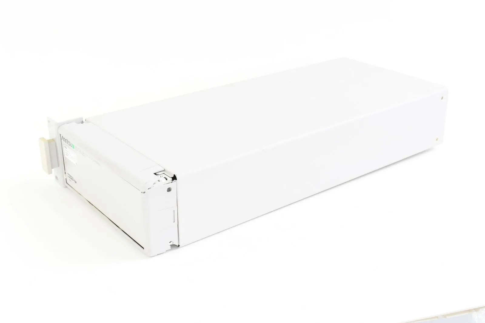 ANRITSU MN7464B1, Filtereinheit für 1960/1880 MHz, SN:6200515948 - Rahmen gebr