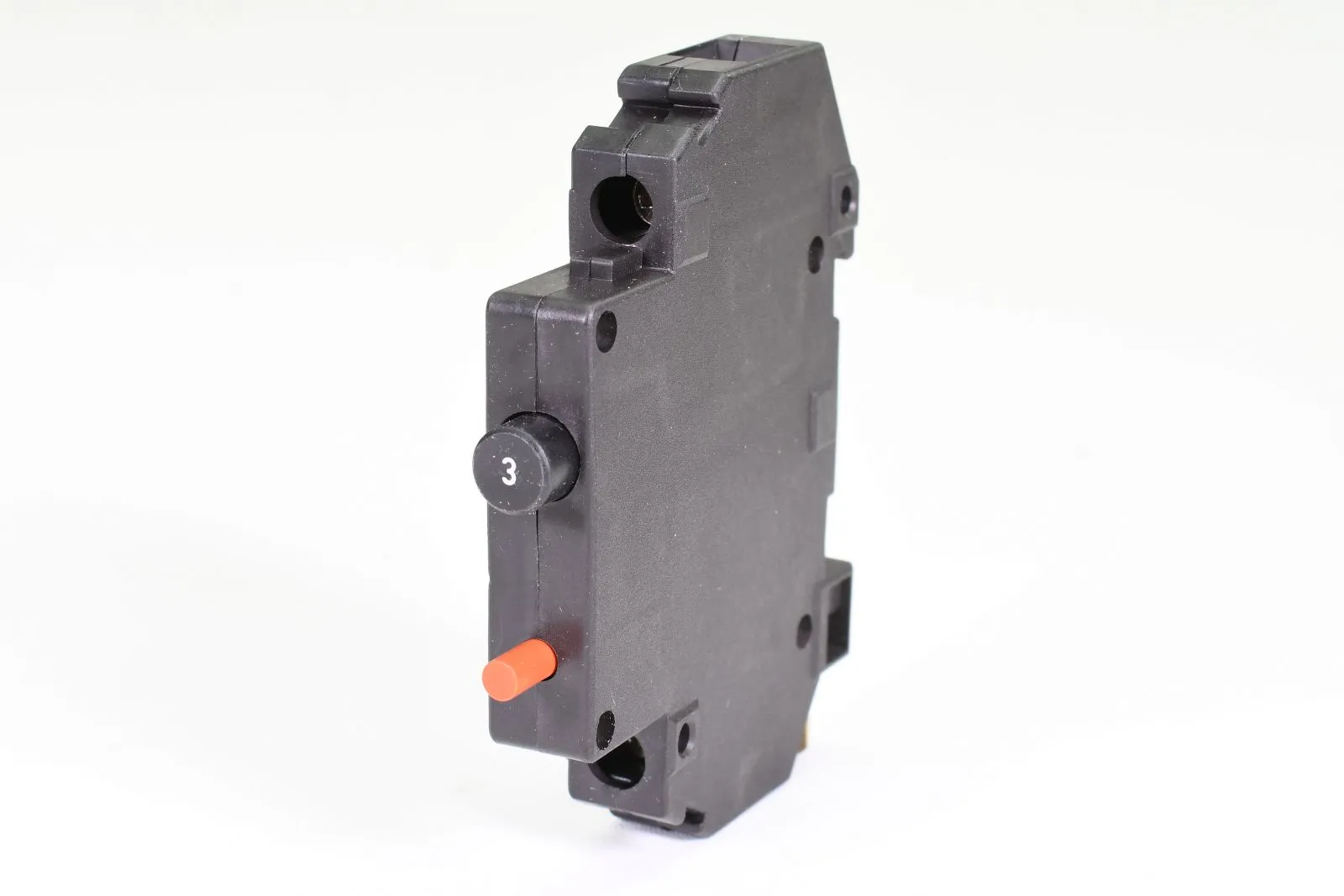 E-T-A 201-3A, Themisch-magnetischer Schutzschalter