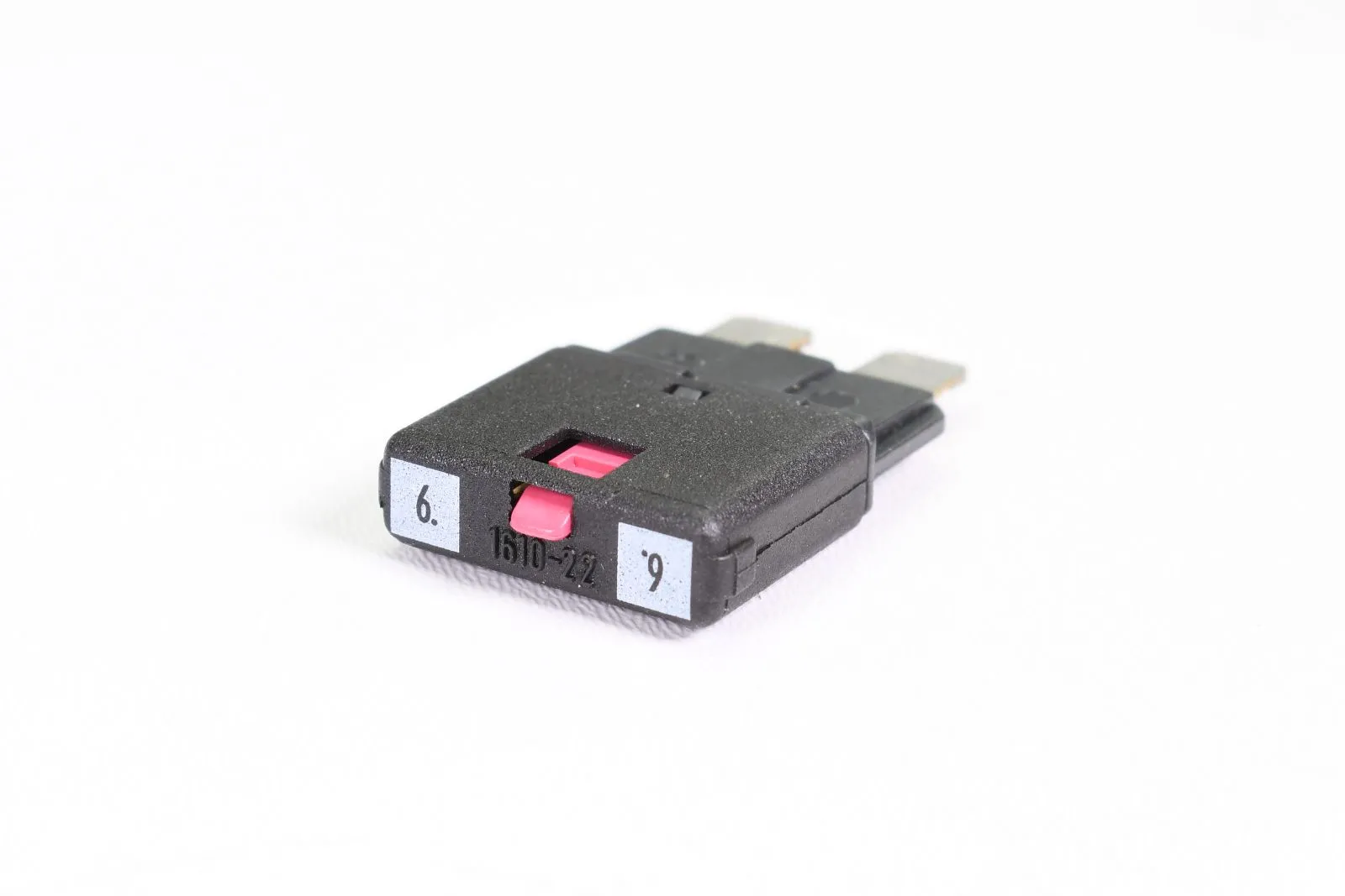 E-T-A 1610-22-6A, Thermischer Kfz-Sicherungsautomat