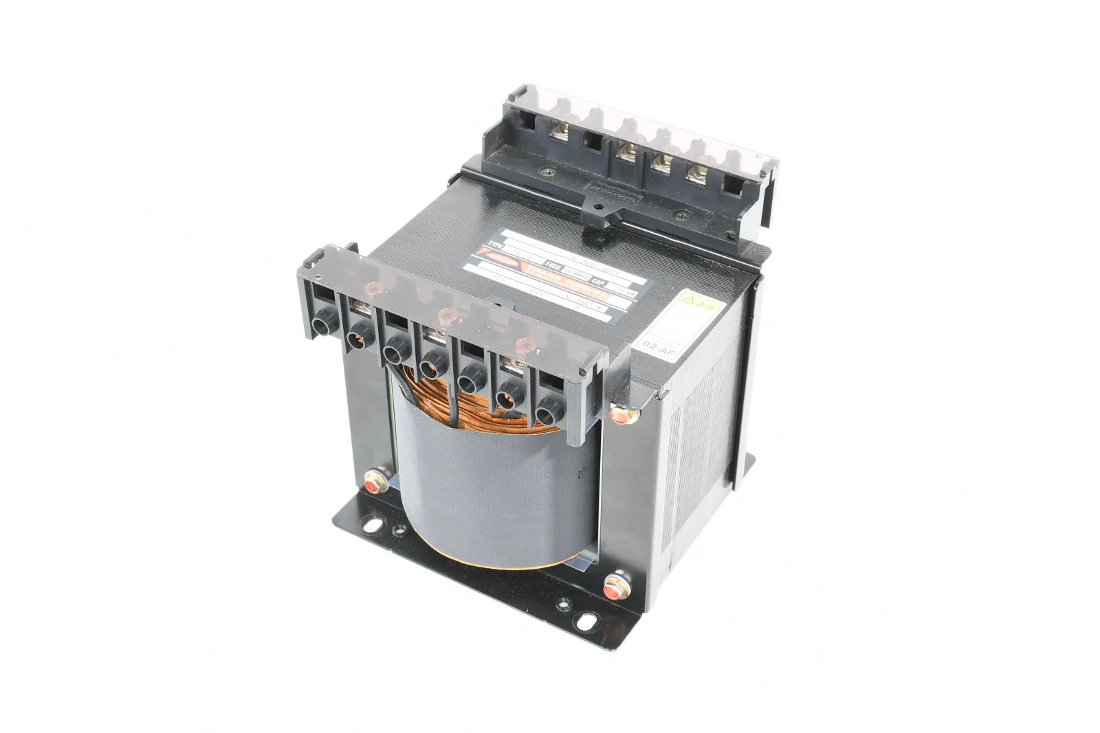 AIHARA ELECTRIC YS-1 KE, Trafo, 1kVA
