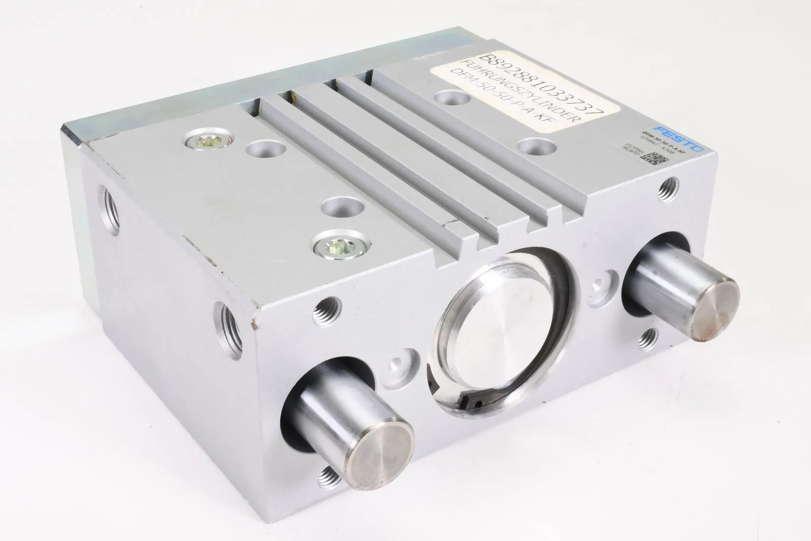 FESTO 170947, DFM-50-50-P-A-KF, Führungszylinder