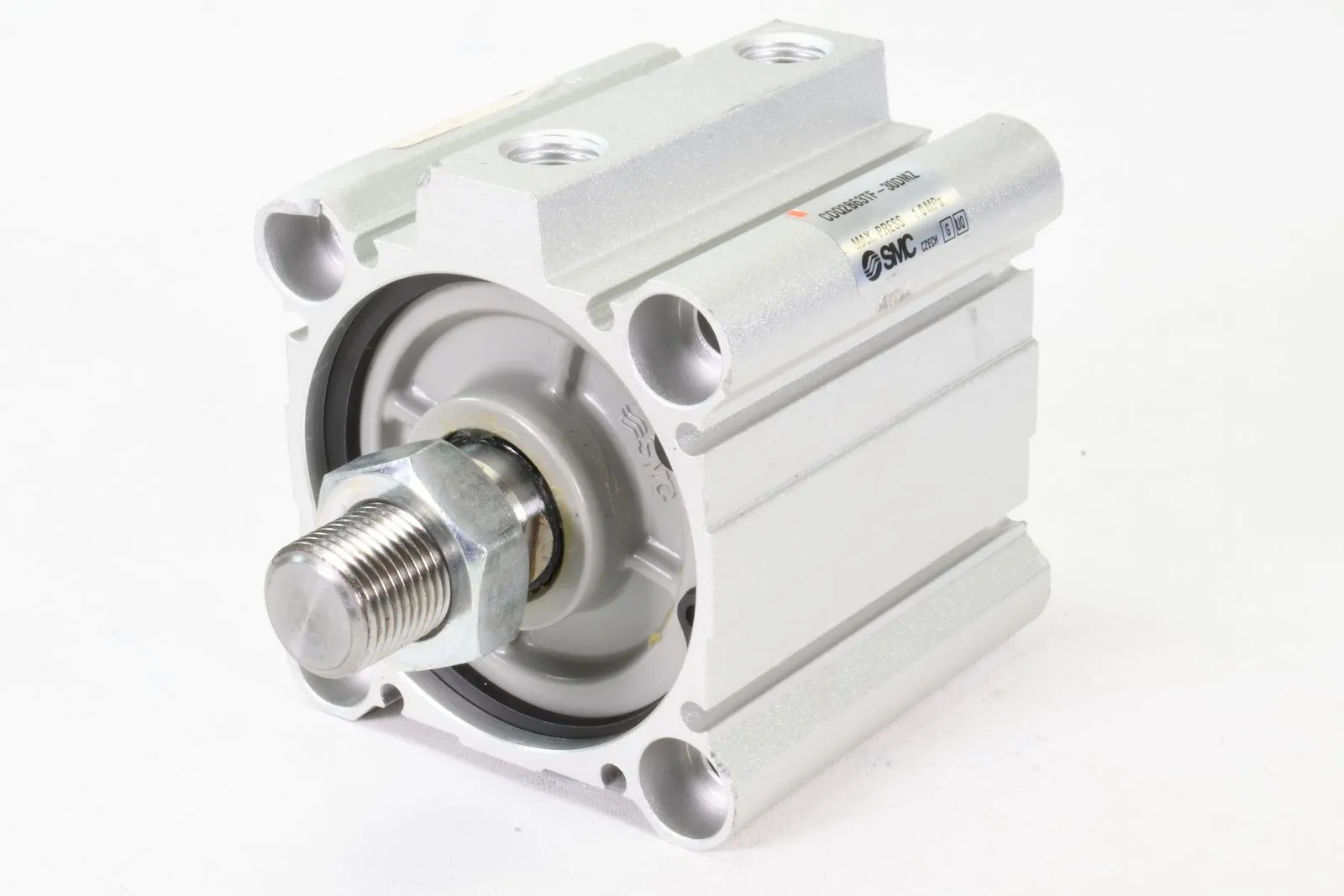 SMC CDQ2B63TF-30DMZ, Kompaktzylinder