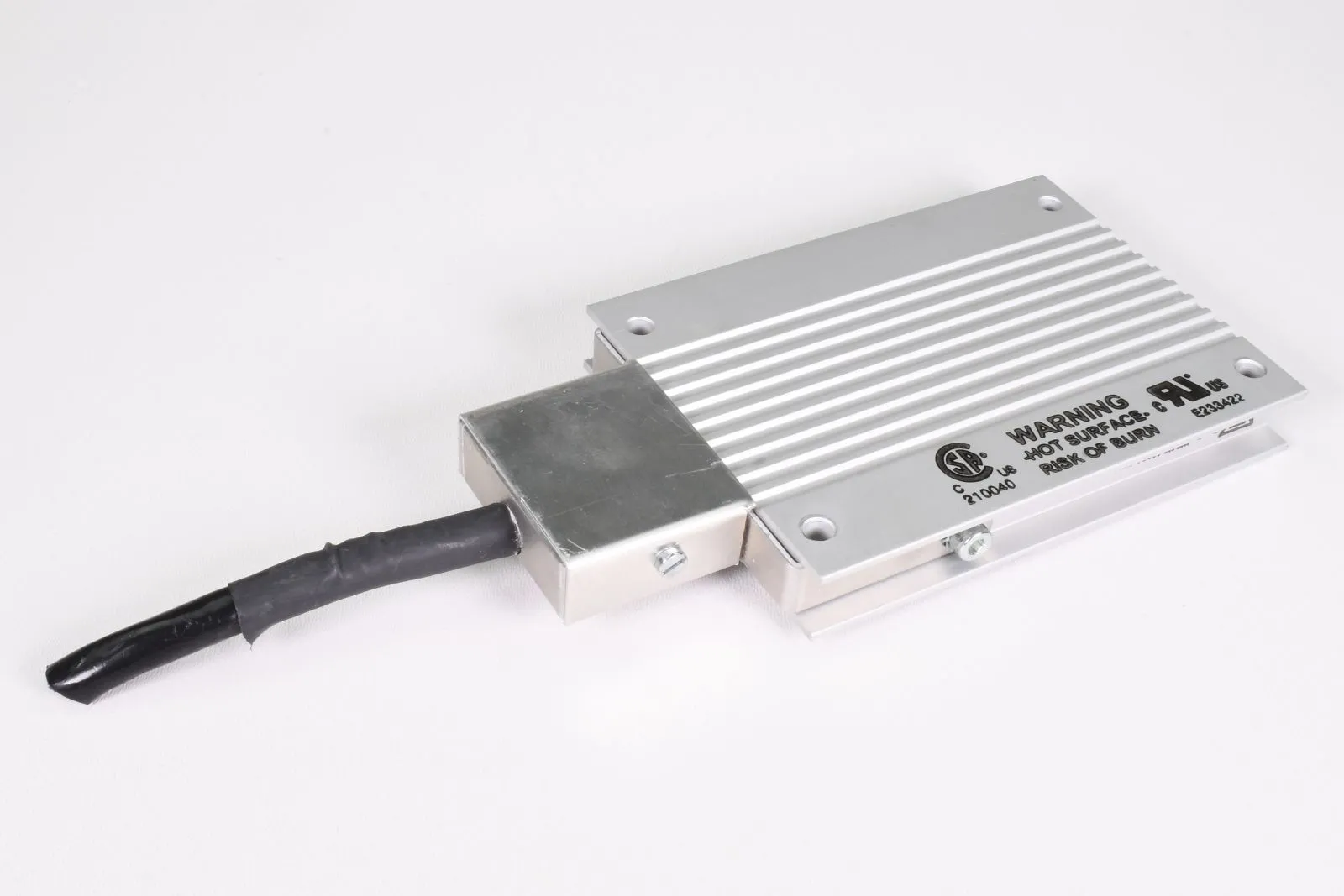 TELEMECANIQUE VW3A7605R07, Bremswiderstand