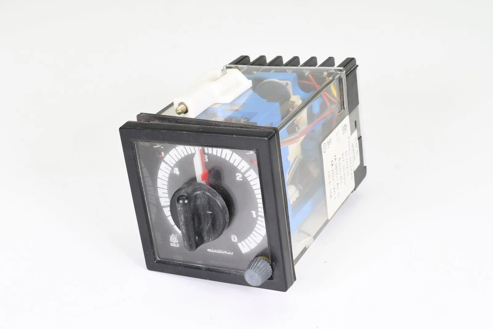 DOLD EF7616.32, Zeitrelais, ansprechverzögert