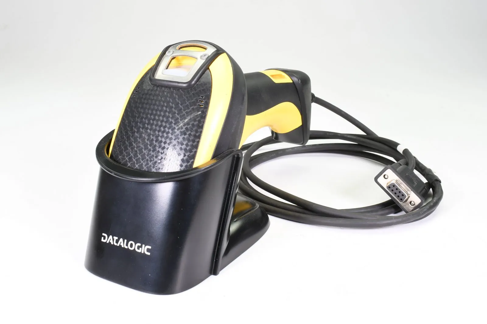 DATALOGIC PD9530, Barcodescanner