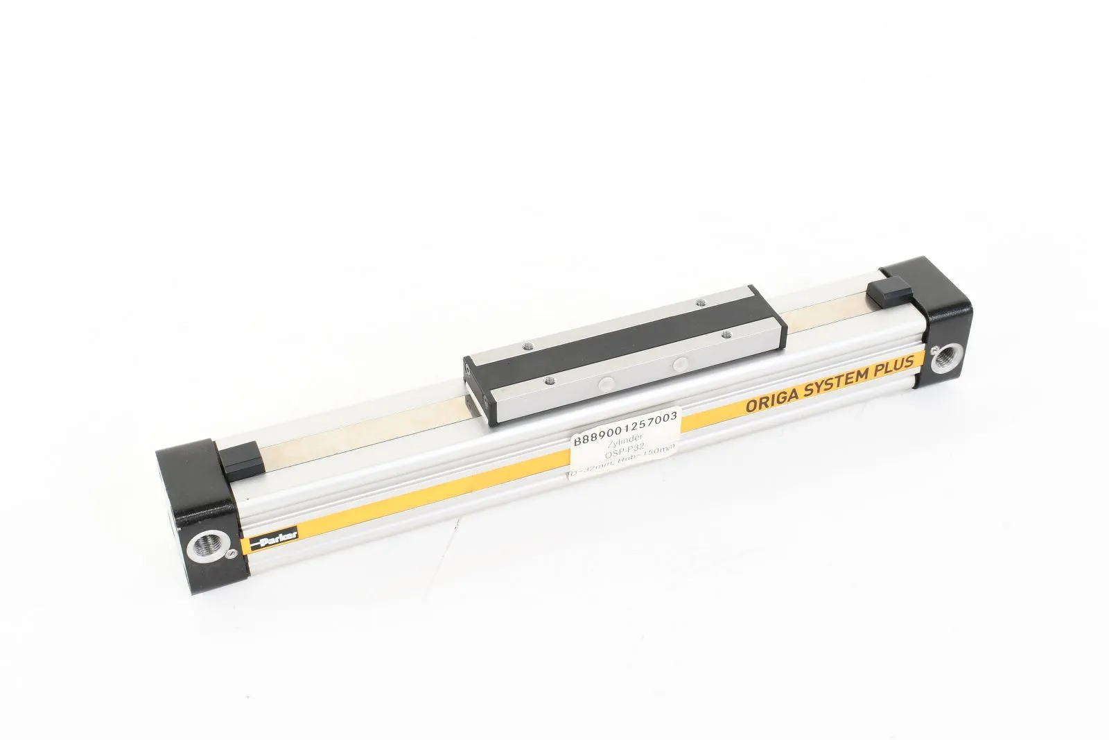 PARKER OSP-P32, Pneumatikzylinder