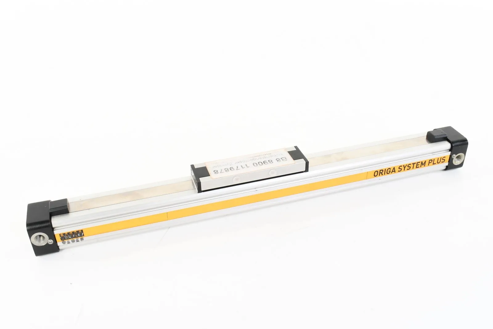 PARKER OSP-P2500000002800000000000, Kolbenstangenloser Pneumatikzylinder