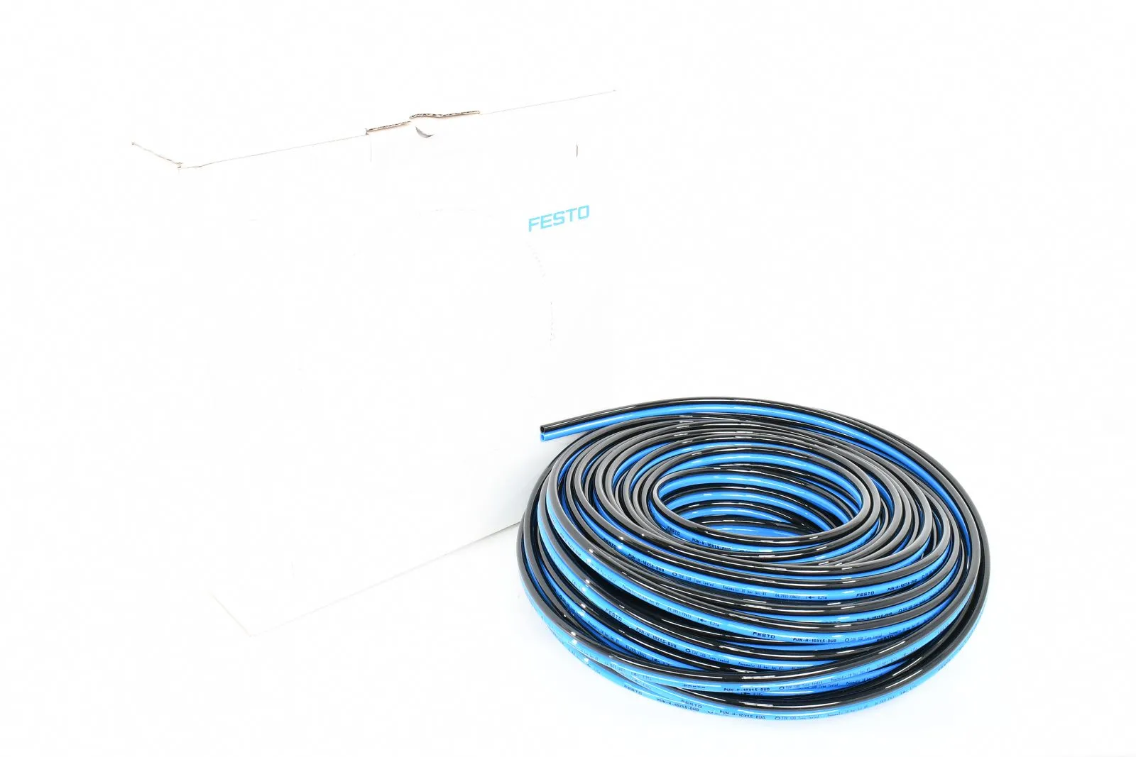 FESTO 197399, PUN-H-10X1,5-DUO, DUO-Kunststoffschlauch