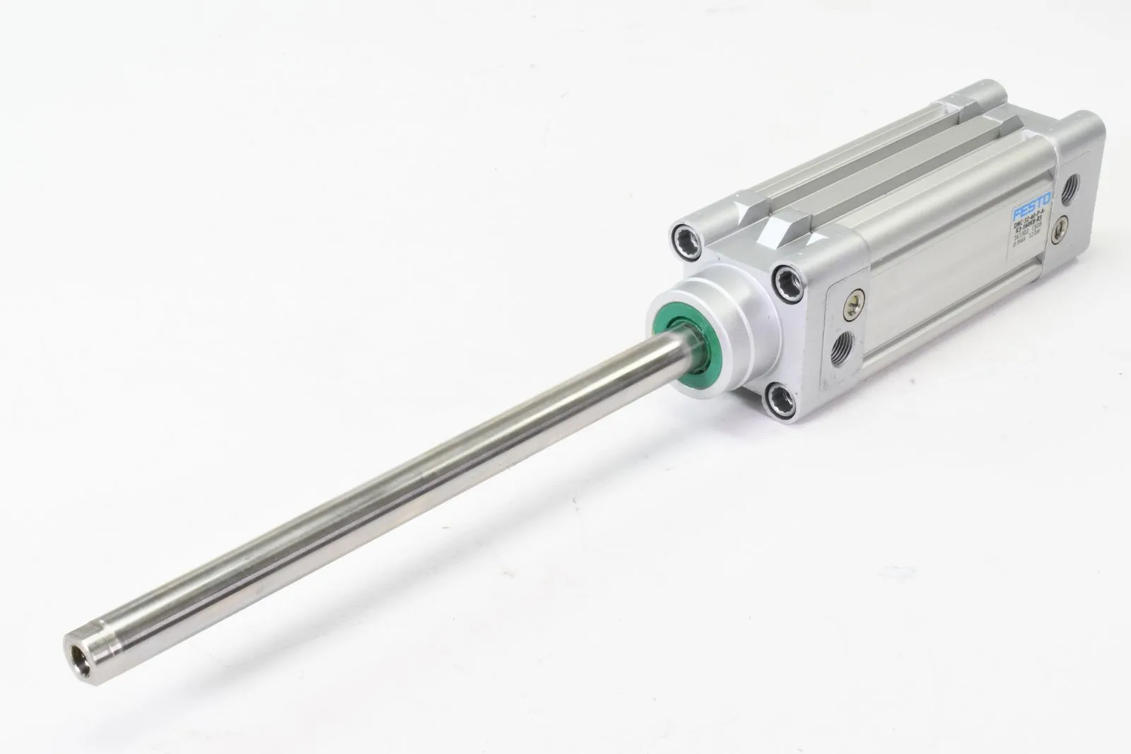 FESTO 163302, DNC-32-40-P-A-K3-160K8-R3, Normzylinder