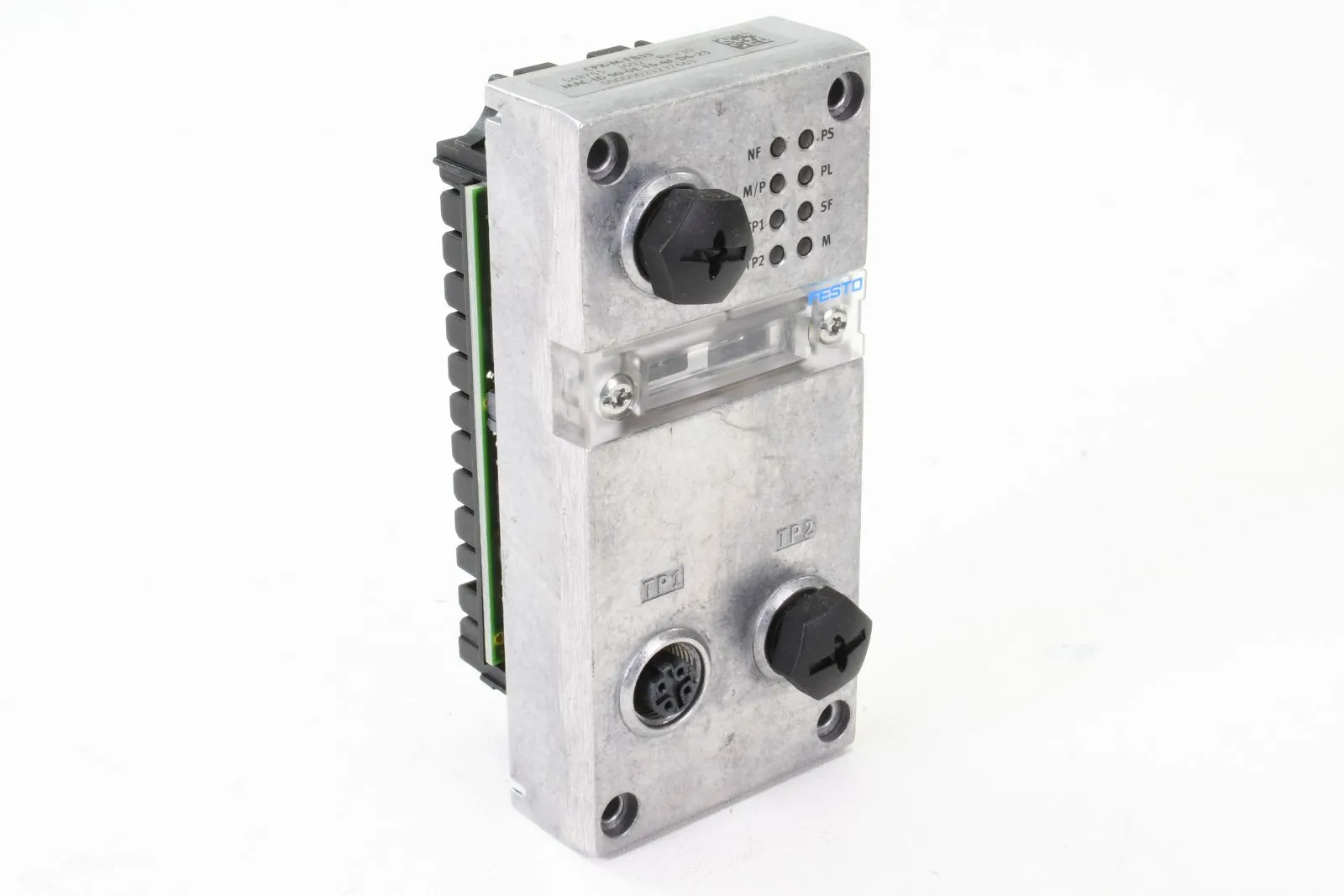 FESTO 548755, CPX-M-FB33, Busknoten, Rev.30