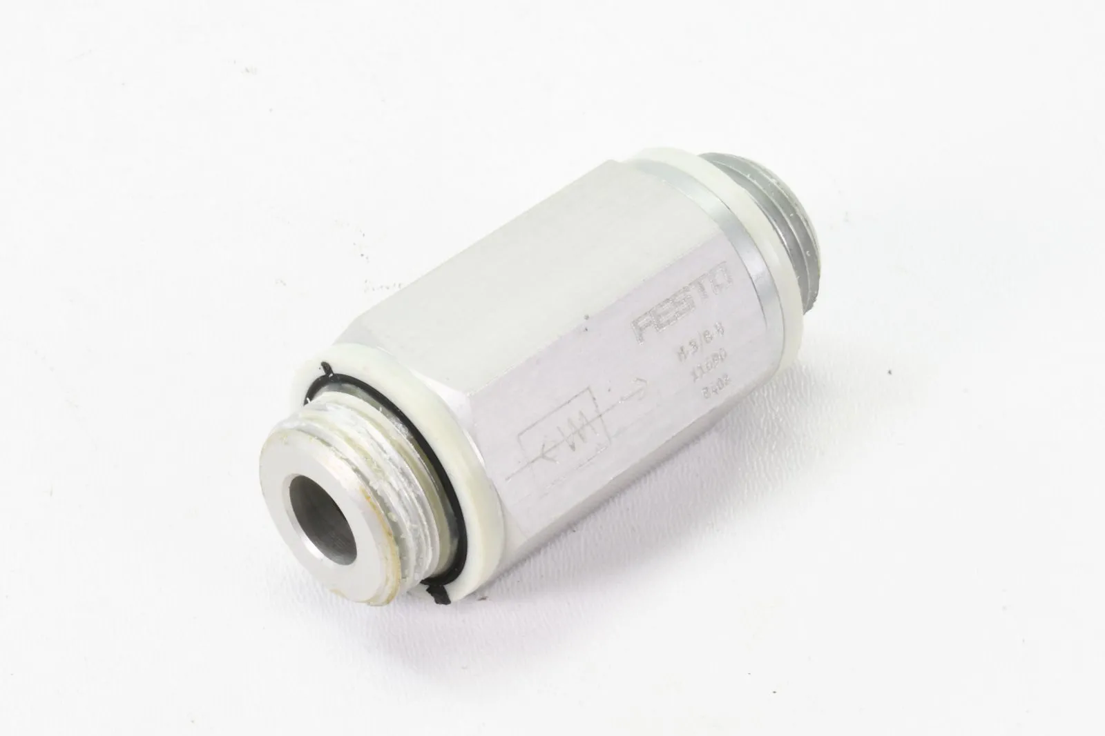 FESTO 11690, H-3/8-B, Rückschlagventil