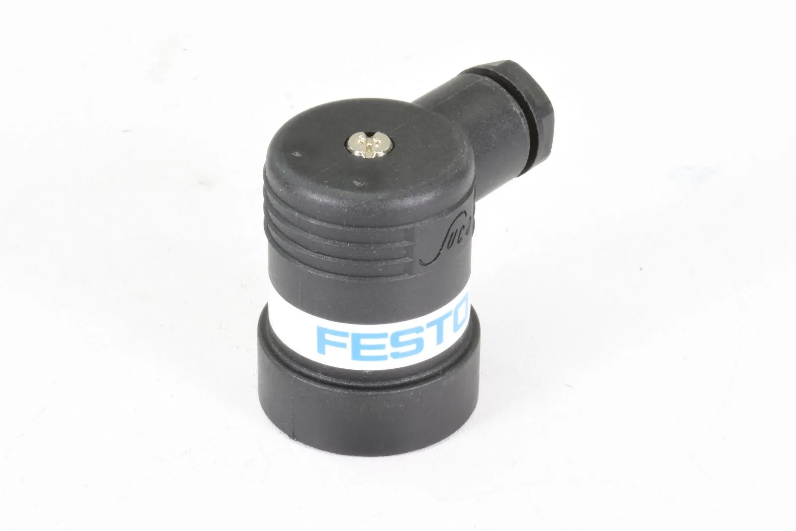 FESTO 161209, PEV-1/4A-WD, Winkeldose