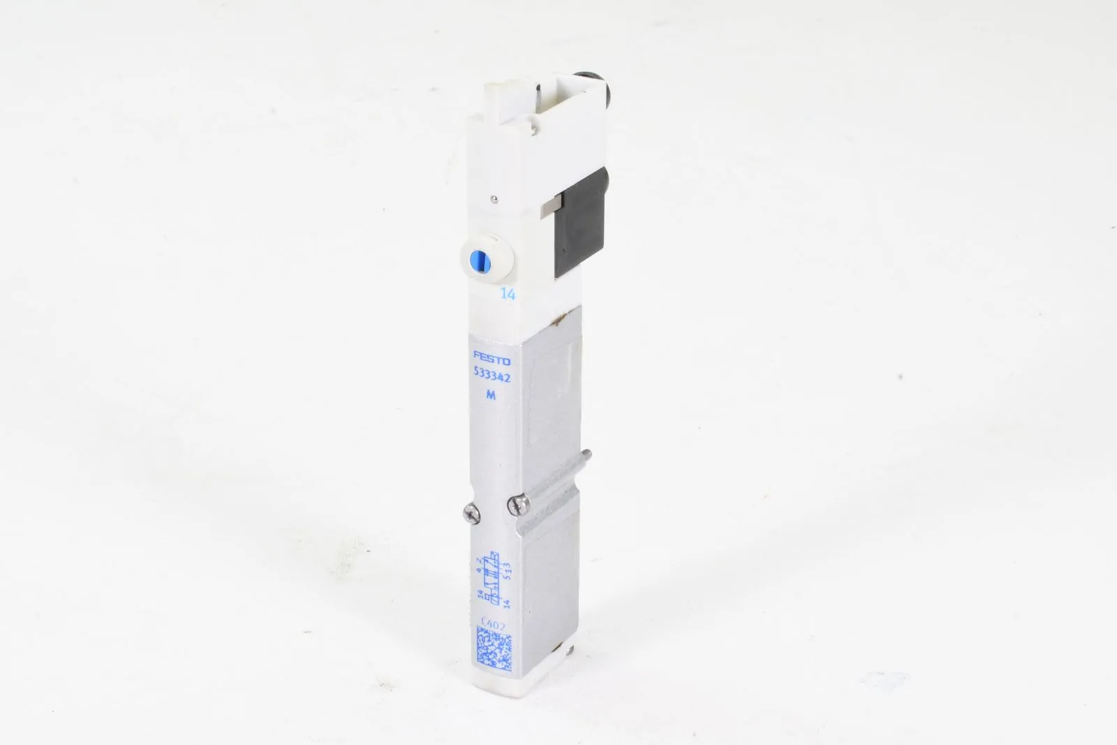 FESTO 533342, VMPA1-M1H-M-PI, Magnetventil