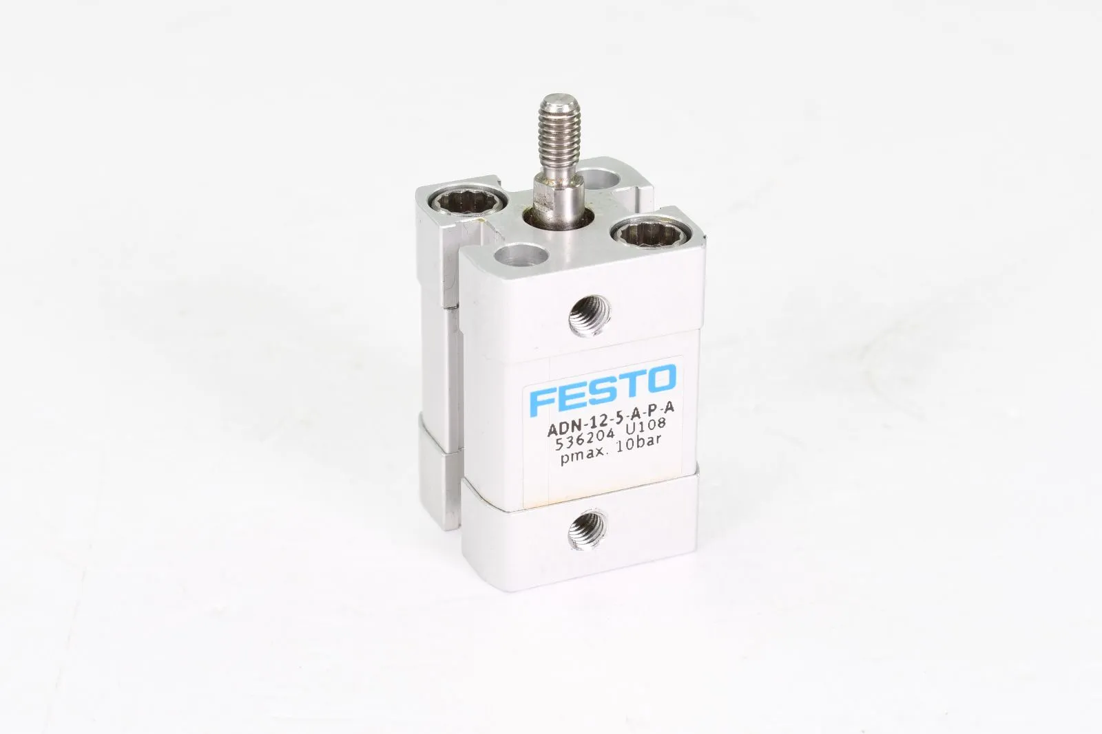 FESTO 536204, ADN-12-5-A-P-A, Kompaktzylinder