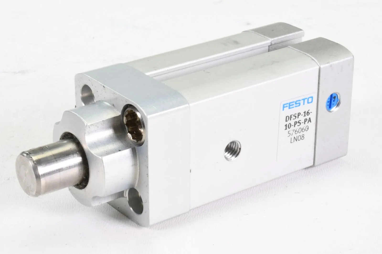 FESTO 576060, DFSP-16-10-PS-PA, Stopperzylinder