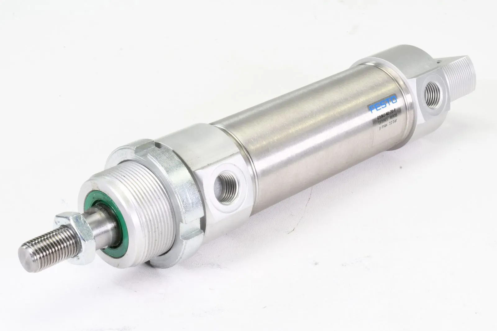 FESTO 193993, DSNU-40-70-P, Rundzylinder