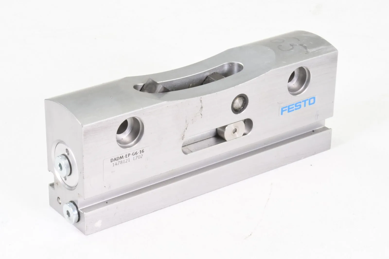 FESTO 1478121, DADM-EP-G6-16, Zwischenpositionsmodul