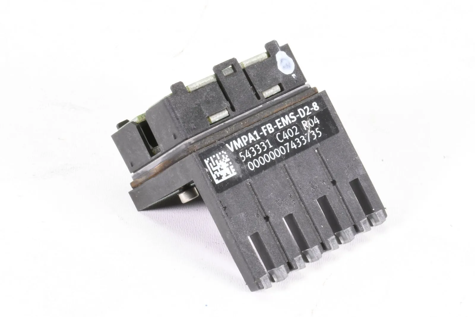 FESTO 543331, VMPA1-FB-EMS-D2-8, Elektronikmodul