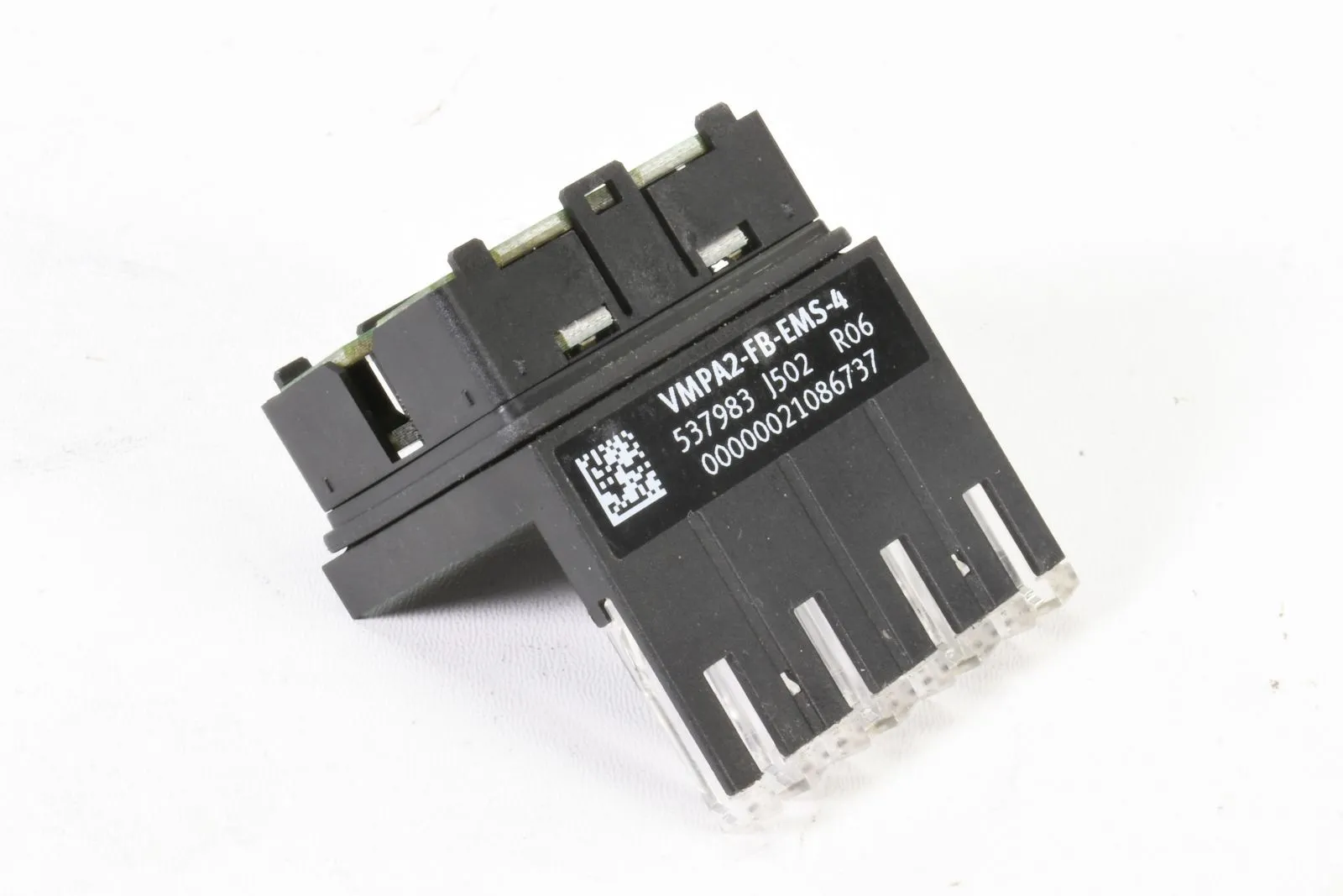 FESTO 537983, VMPA2-FB-EMS-4, Elektronikmodul