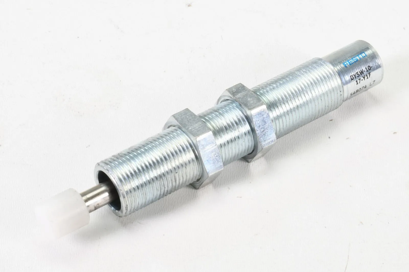 FESTO 548074, DYSW-10-17-Y1F, Stoßdämpfer