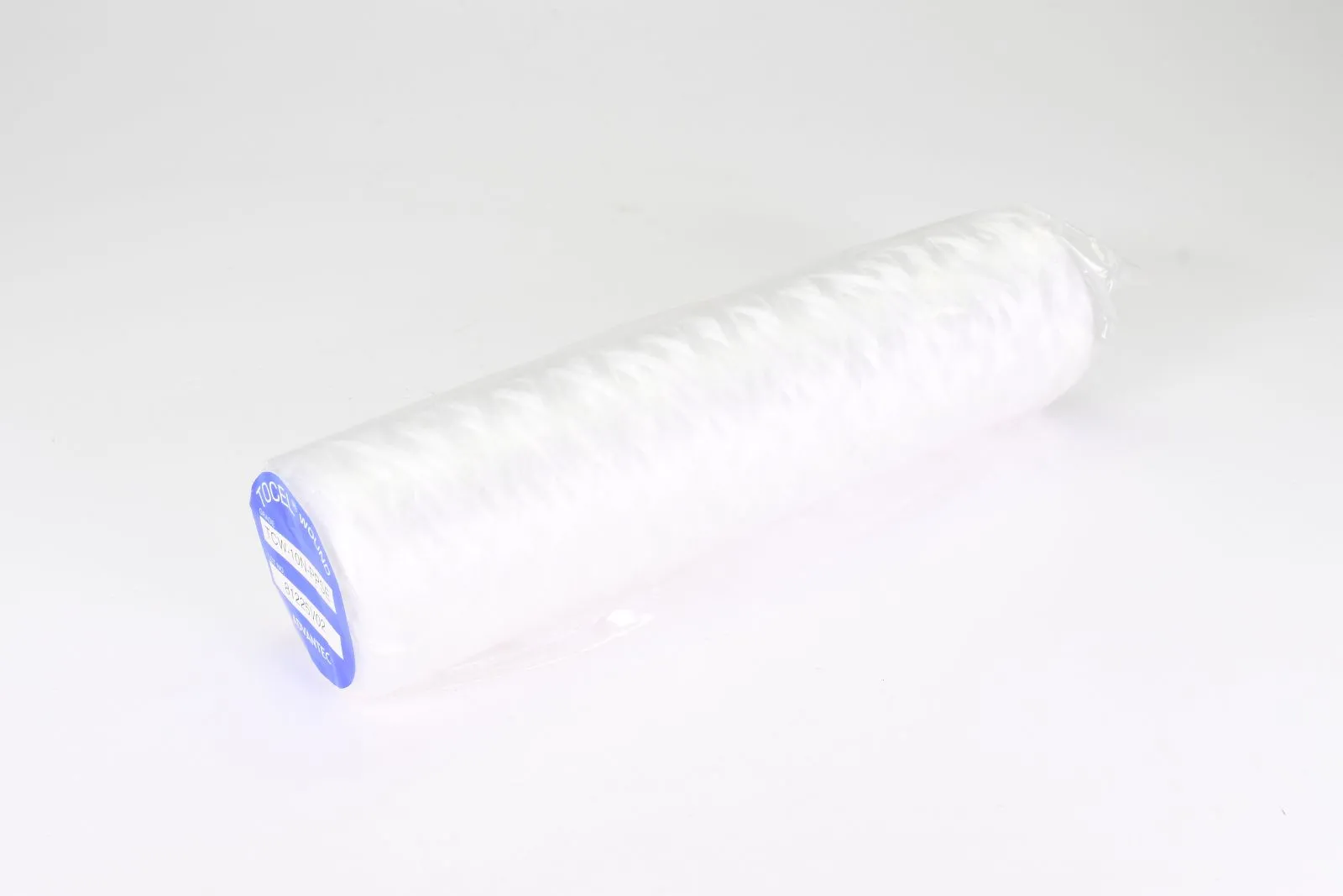 TOCEL TCW-10N-PPSE, Filterpatrone