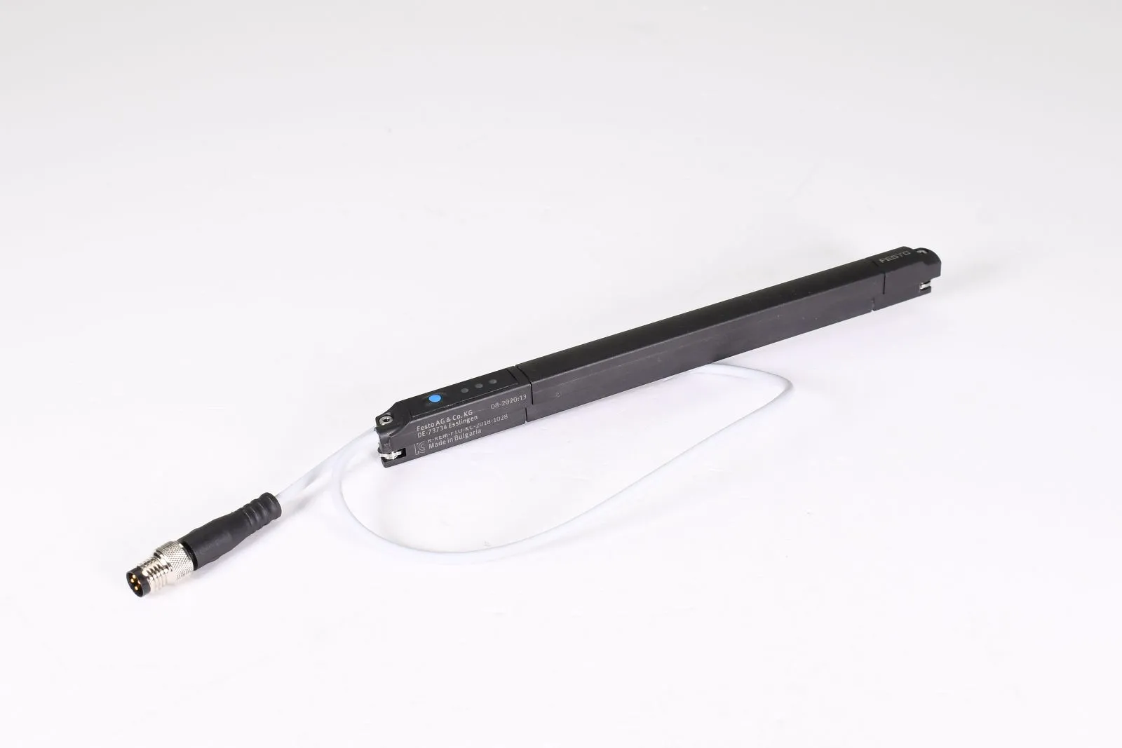 FESTO 1531269, SDAT-MHS-M160-1L-SA-E-0.3-M8, Positions-Transmitter