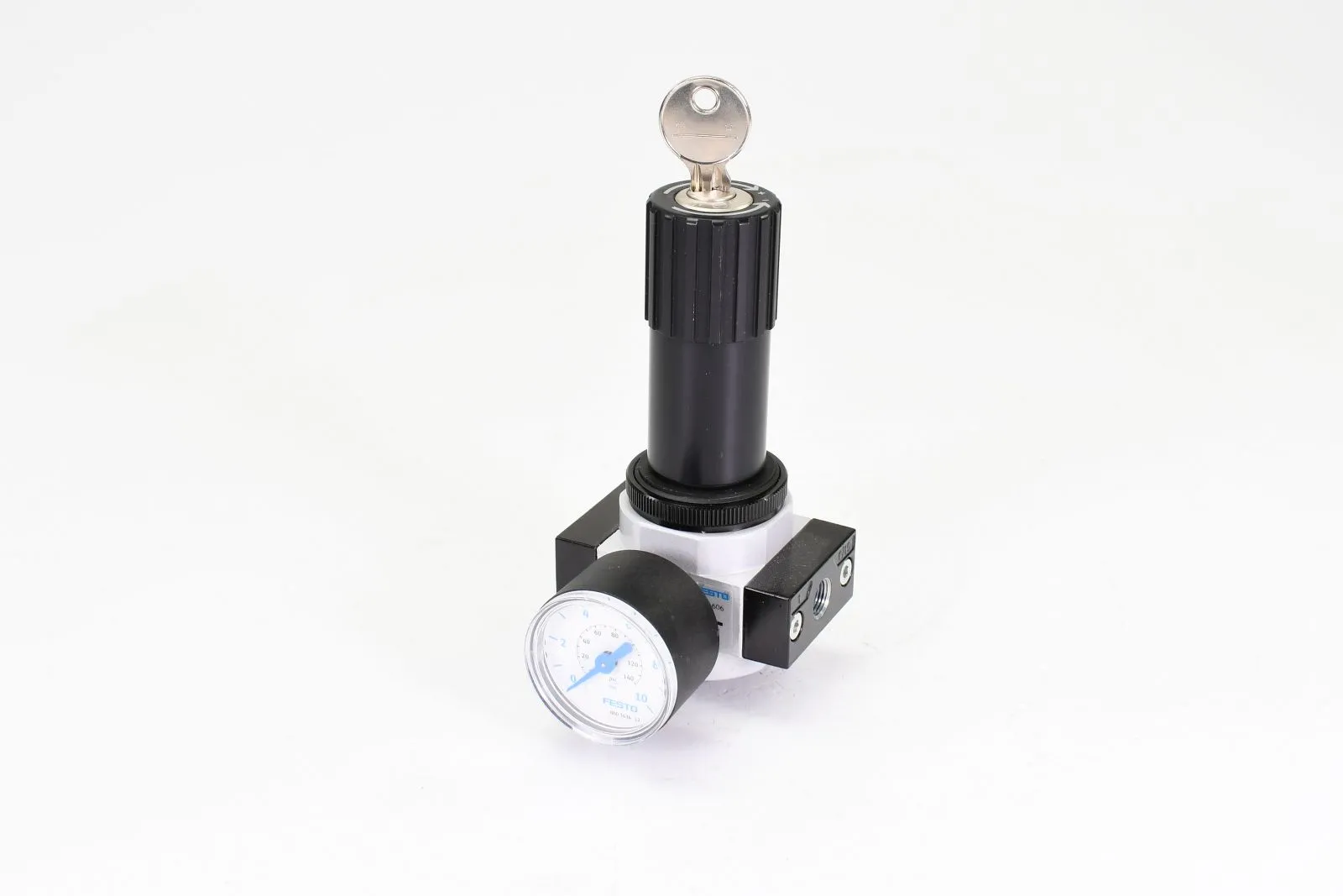 FESTO 194606, LRS-D-7-MINI, Druckregelventil