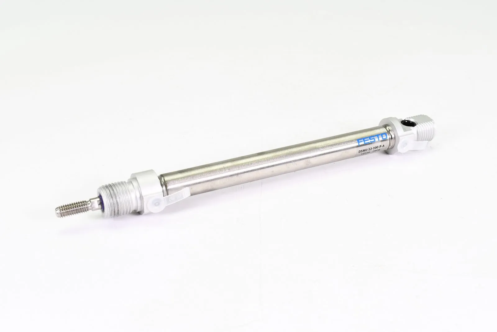 FESTO 19194, DSNU-12-100-P-A, Normzylinder