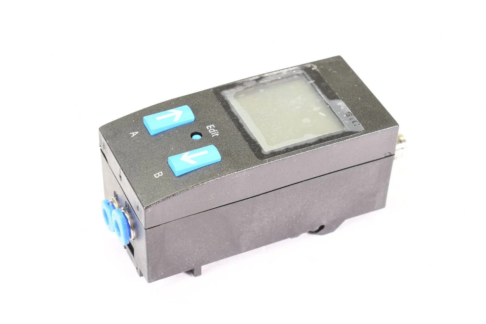 FESTO 192032, SDE1-D10-D10-G2-HQ4-C-P1-M8, Drucksensor