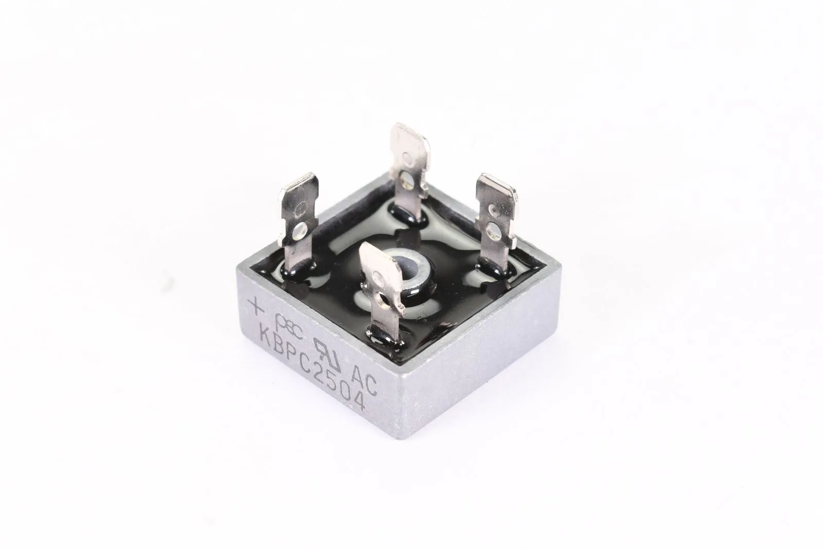 SOLID STATE KBPC2504, Brückengleichrichter