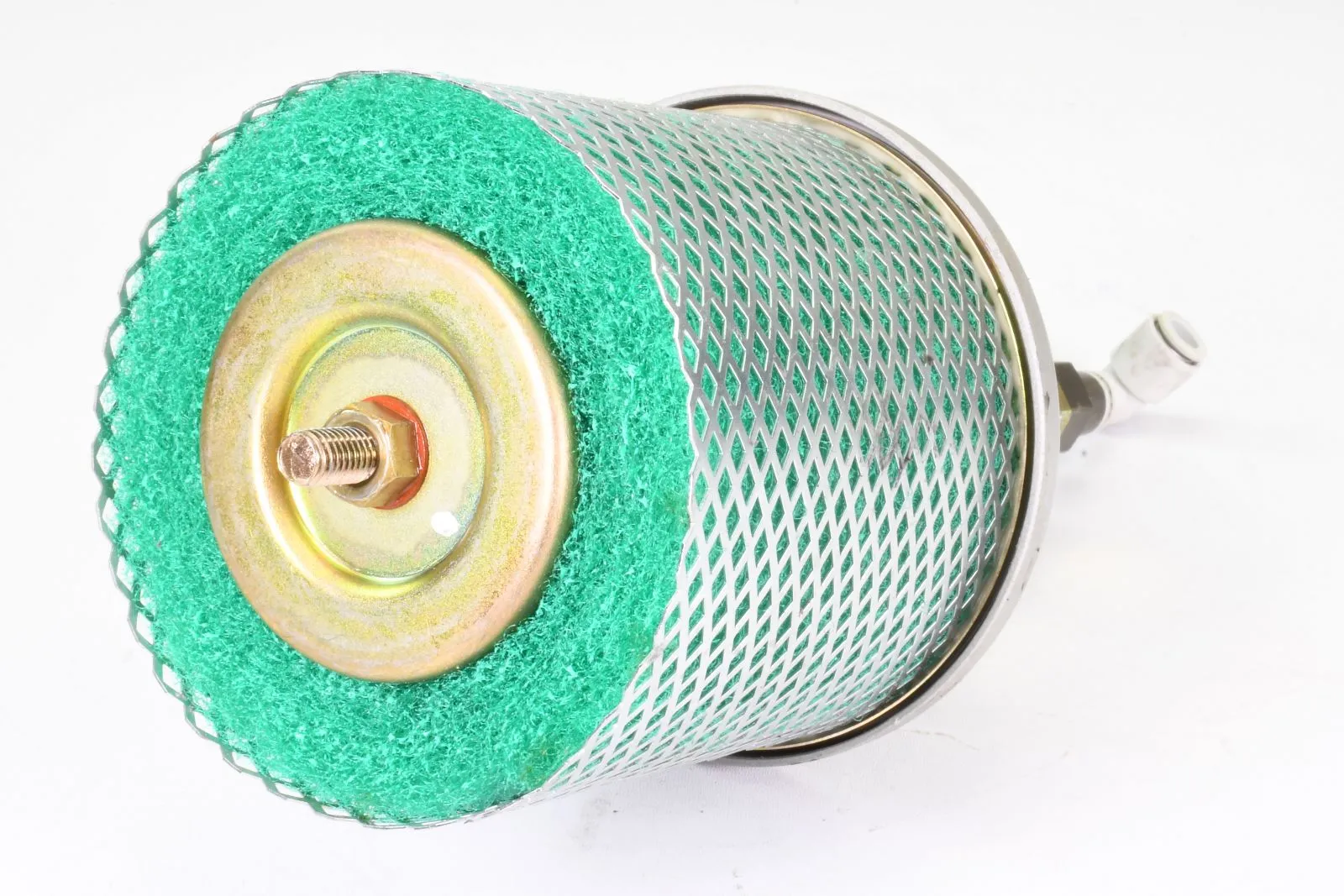 SMC AMC-EL3, Filter-Schalldämpfer