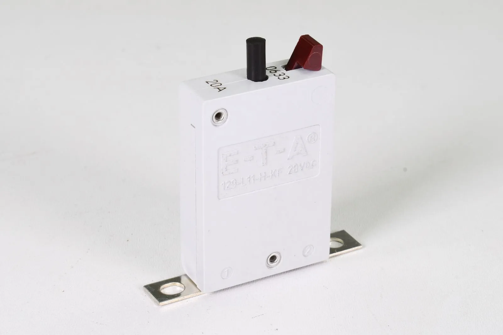 E-T-A 129-L11-H-KF-20A, Thermischer Kfz-Sicherungsautomat