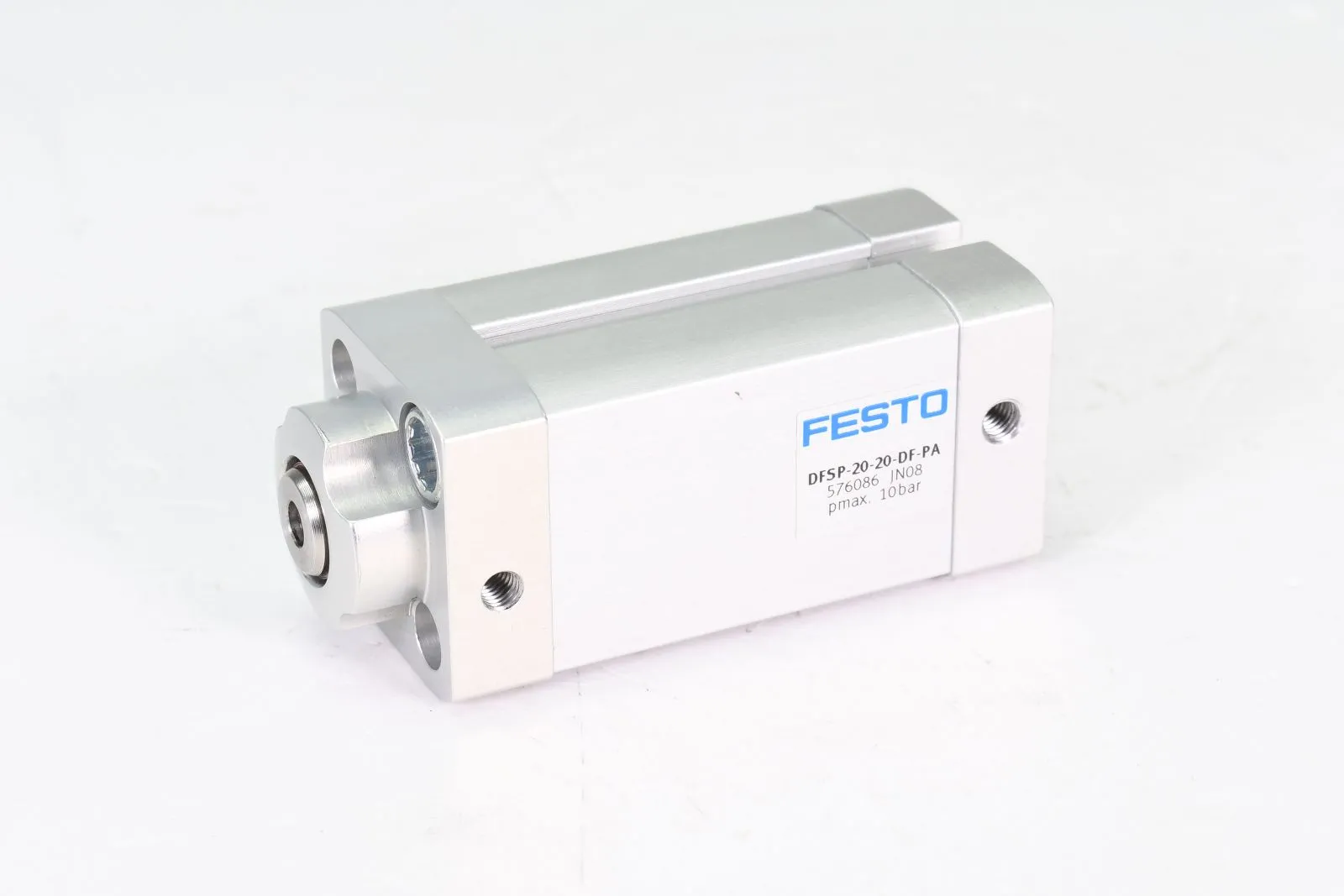 FESTO 576086, DFSP-20-20-DF-PA, Stopperzylinder