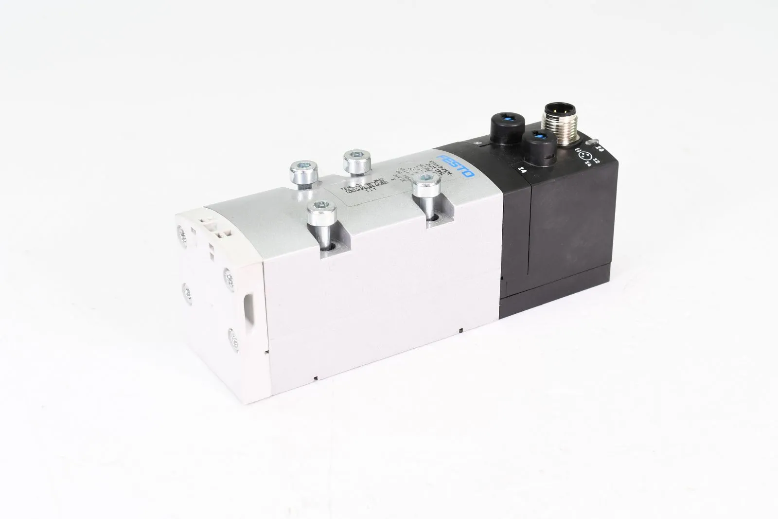 FESTO 561367, VSVA-B-P53E-D-D1-1R5L, Magnetventil