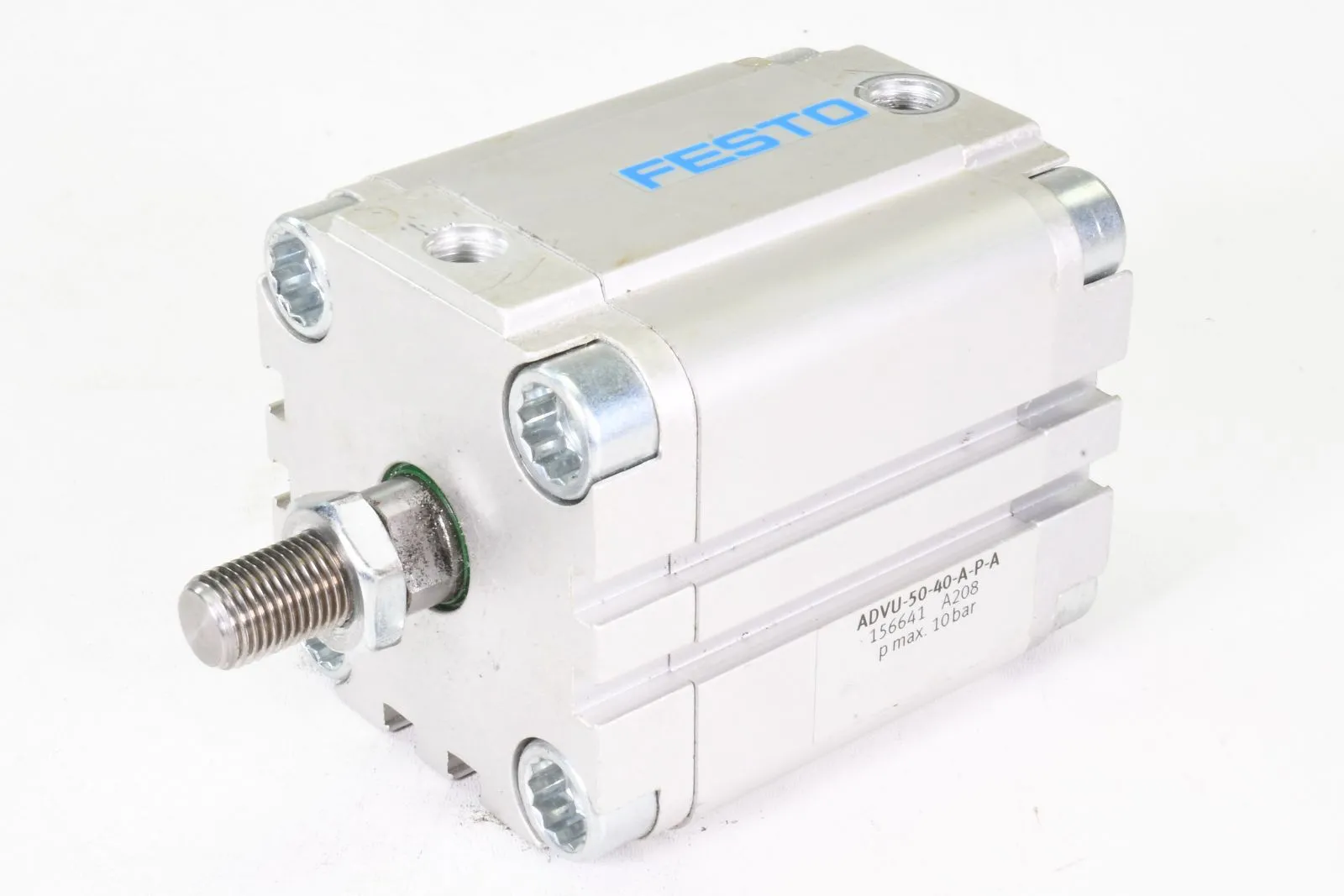 FESTO 156641, ADVU-50-40-A-P-A, Kompaktzylinder