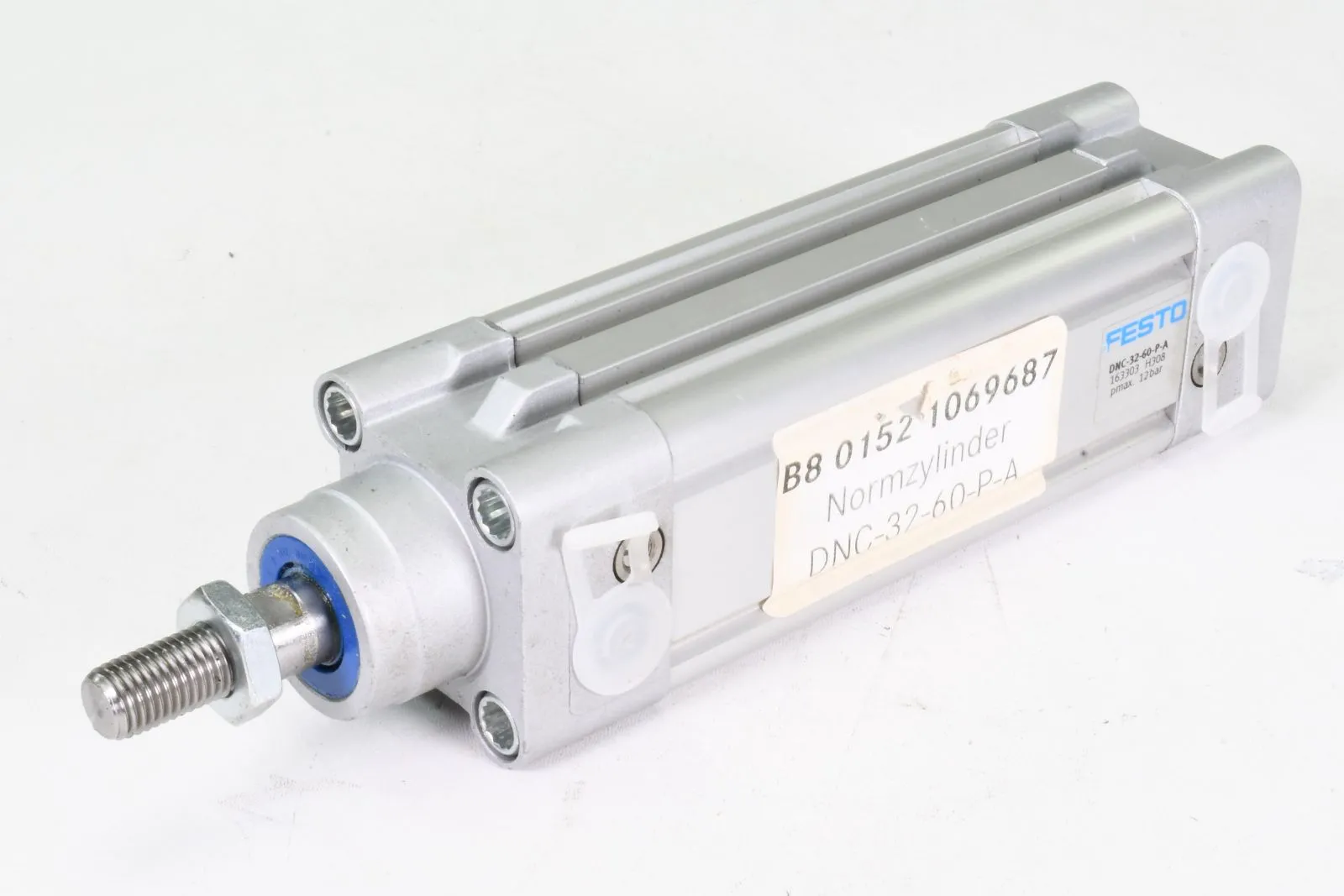 FESTO 163303, DNC-32-60-P-A, Normzylinder