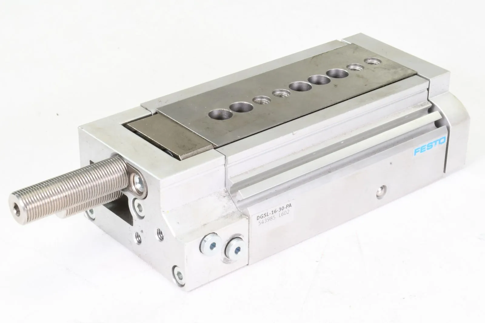 FESTO 543985, DGSL-16-30-PA, Mini-Schlitten