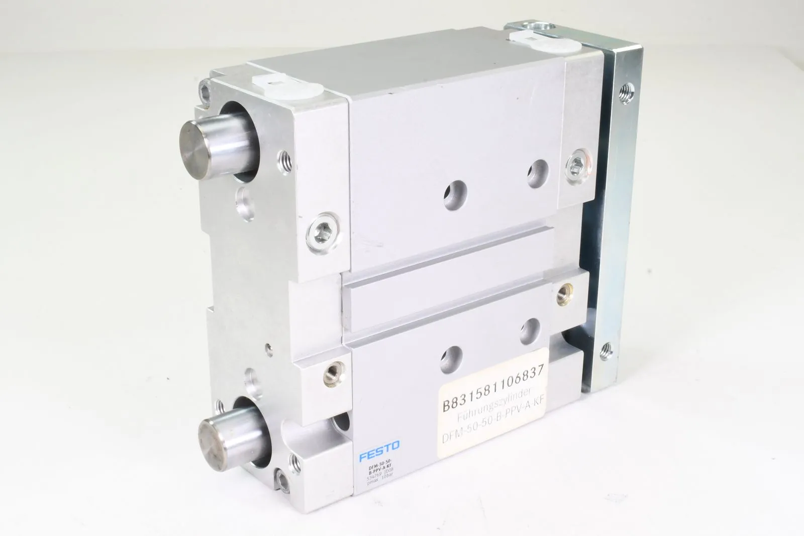 FESTO 534769, DFM-50-50-B-PPV-A-KF, Führungszylinder