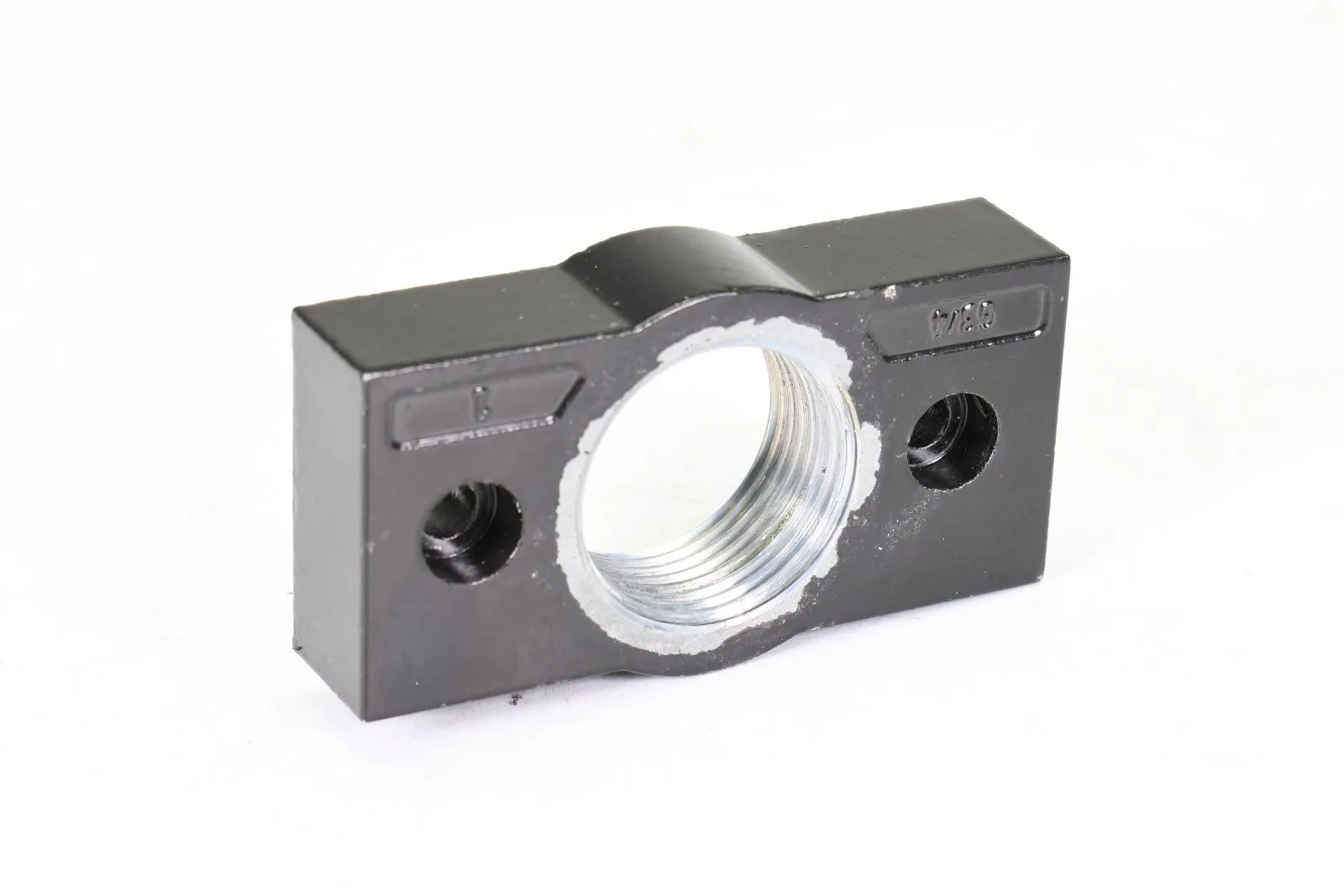 FESTO 380310, G3/4, Anschlussplatte