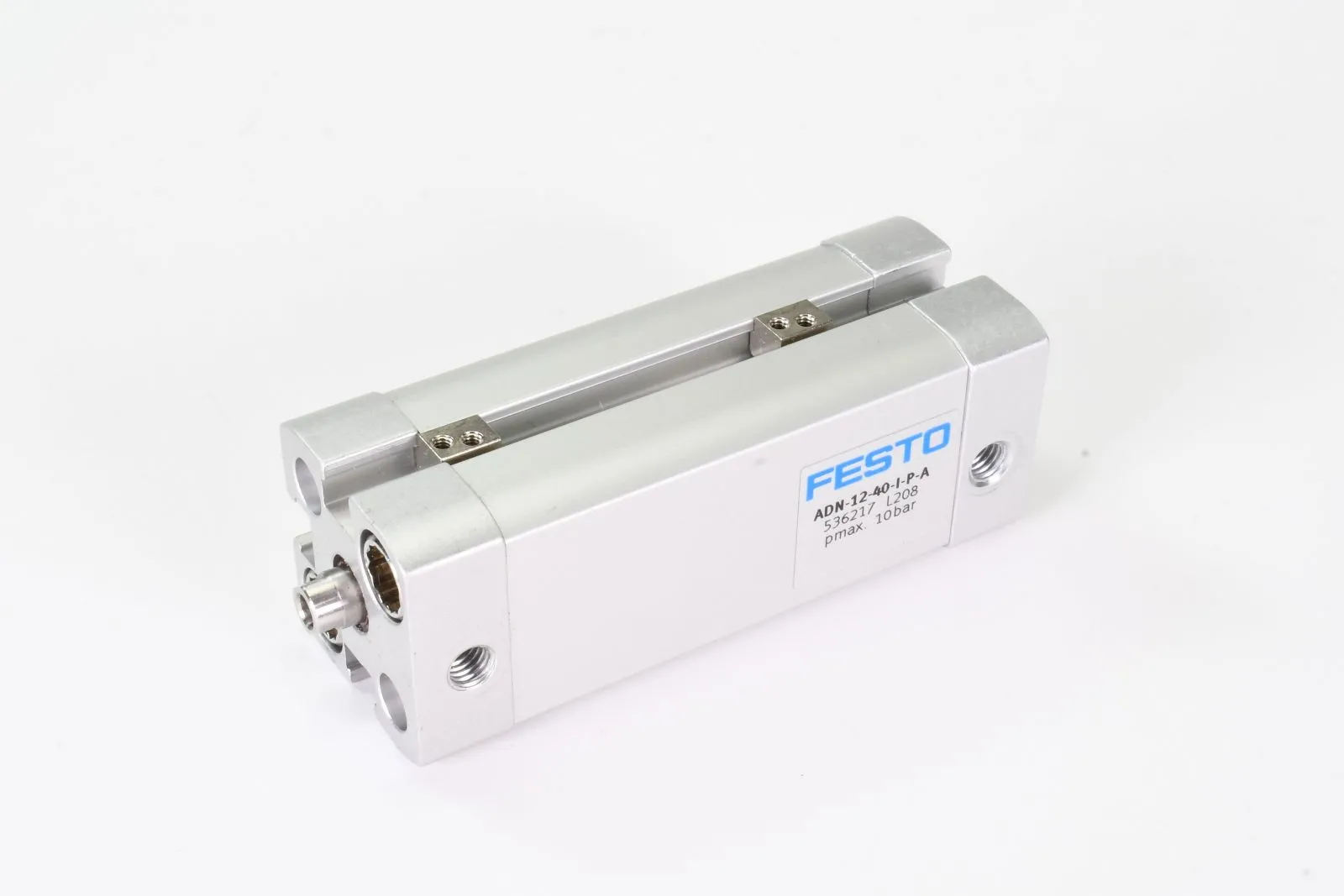 FESTO 536217, ADN-12-40-I-P-A, Kompaktzylinder