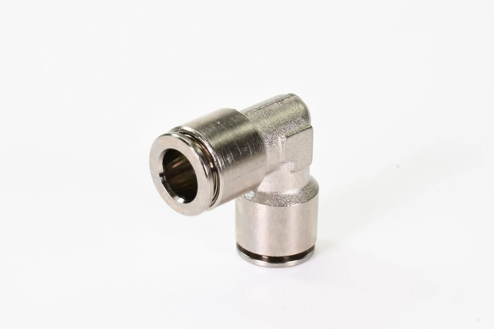 FESTO 578272, NPQH-L-Q8-E-P10, L-Steckverbindung