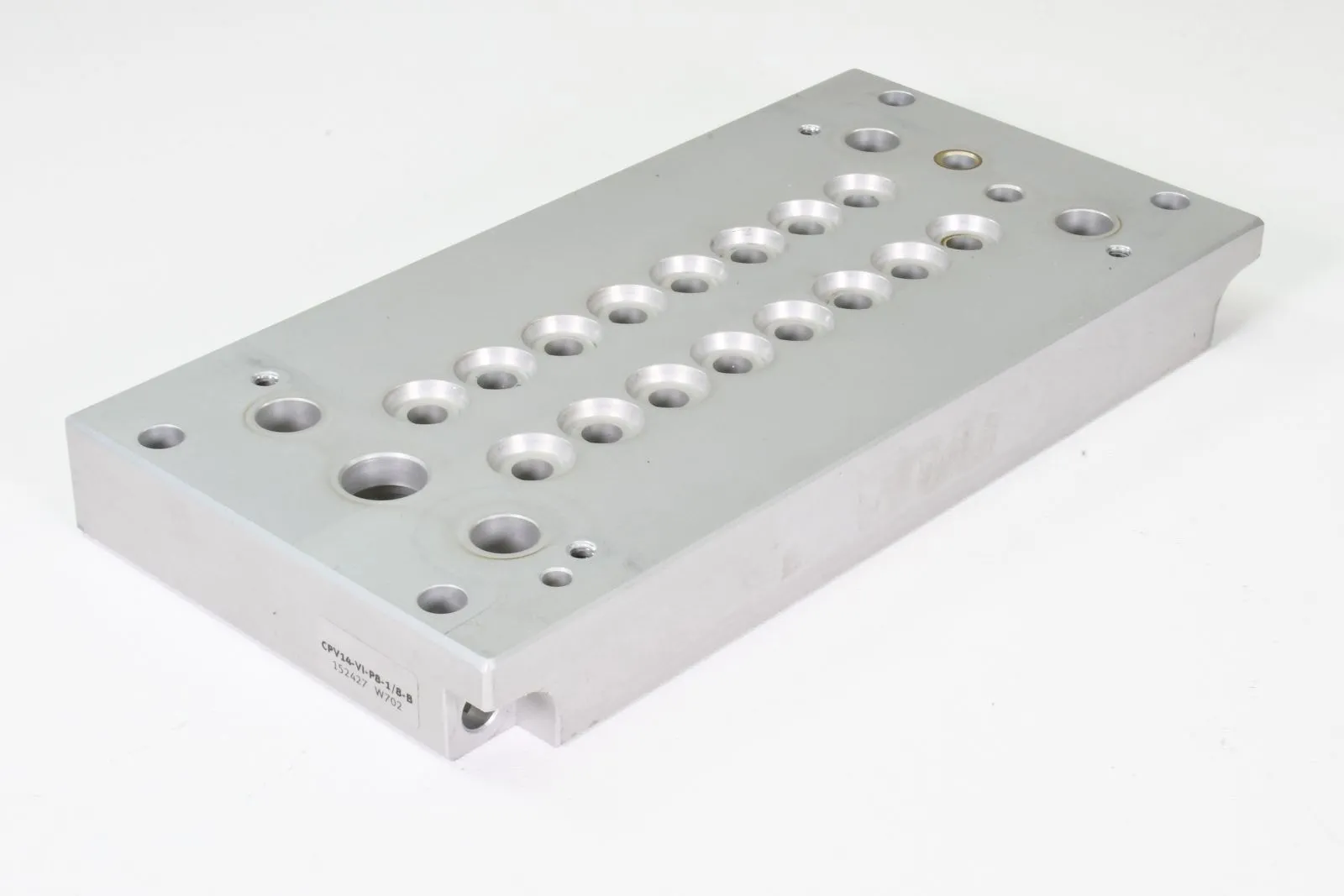 FESTO 152427, CPV14-VI-P8-1/8-B, Multipol