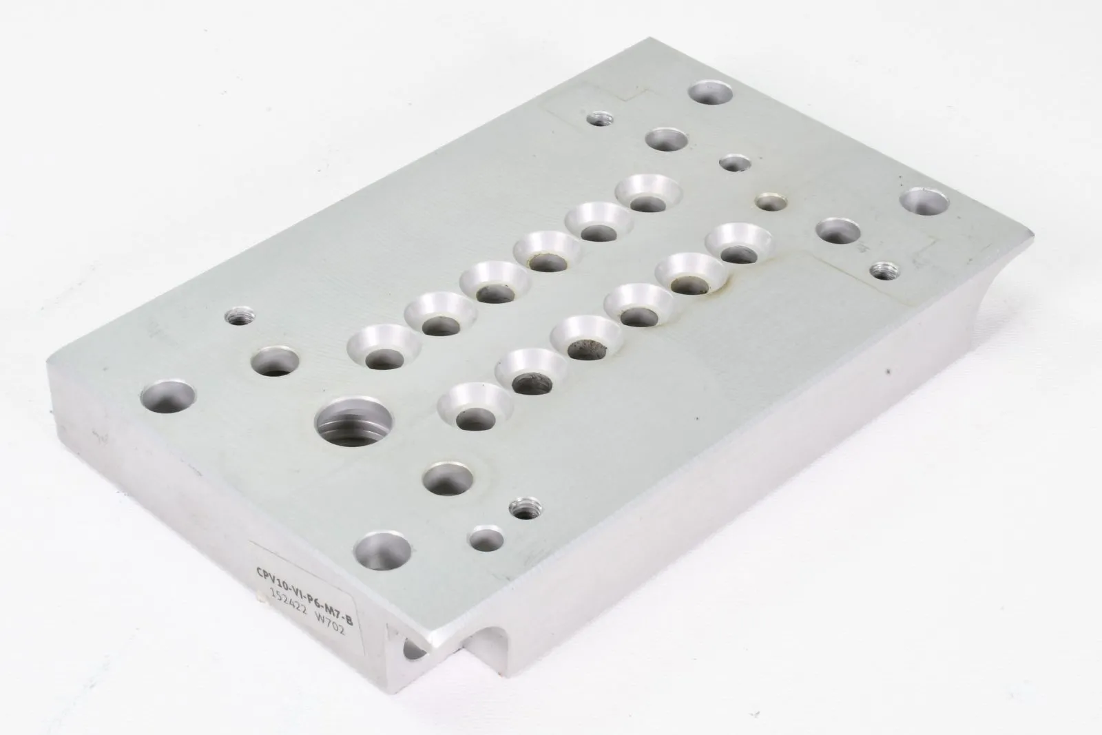 FESTO 152422, CPV10-VI-P6-M7-B, Multipol