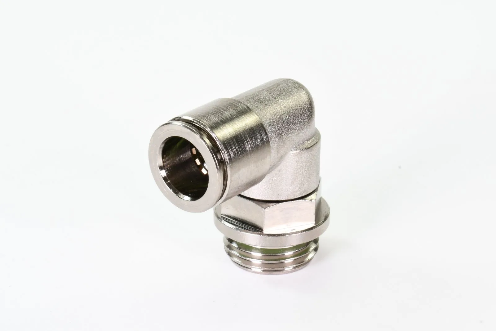 FESTO 578292, NPQH-L-G12-Q12-P10, L-Steckverschraubung