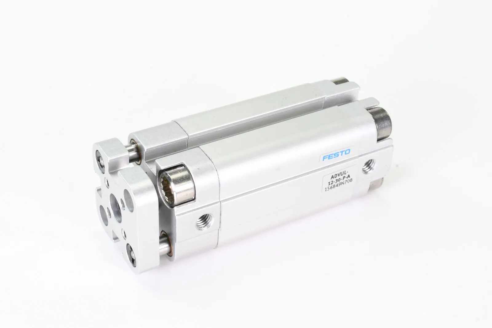 FESTO 156849, ADVUL-12-30-P-A, Kompaktzylinder